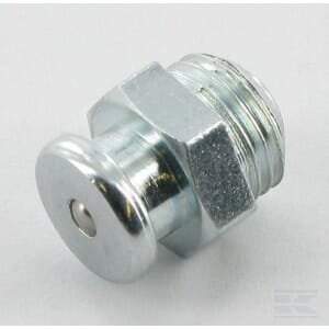 Tepimo antgalis M10x1 trumpas 10 mm GNF101180