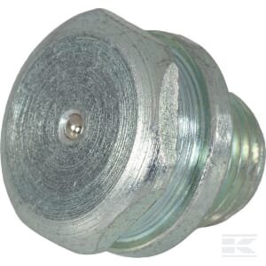 Plokščias tepimo antgalis G1/8 (plokščia galvutė) GNF1818016