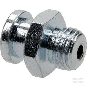 Tepimo antgalis M8x1 trumpas 10 mm GNF81180