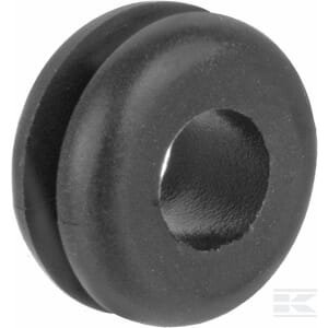 Guminė įvorė 14.2 x 6.4 GR11178
