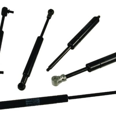 Dujinė atrama CNH 84561097