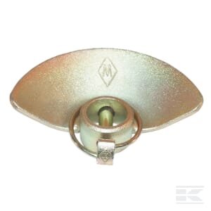 Kūgis, kat. 2 82646