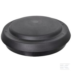 Lietaus dangtelis 207 mm Donaldson H001053