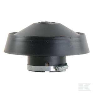 Lietaus dangtelis 64 mm Donaldson H001378