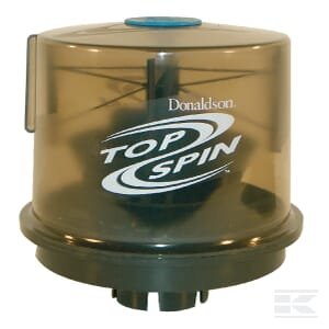 Išankstinis valytuvas TopSpin Donaldson H002425