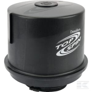 TopSpin išankstinis valytuvas Donaldson H002427