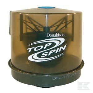 Išankstinis valytuvas TopSpin Donaldson H002432