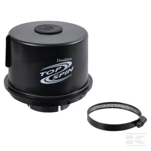 Išankstinis valytuvas TopSpin Donaldson H002437
