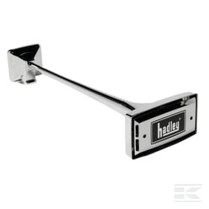 Hadley oro signalas Legacy 26”/66cm chromas plienas H00978ECE