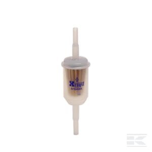 Linijinis kuro filtras H104WK