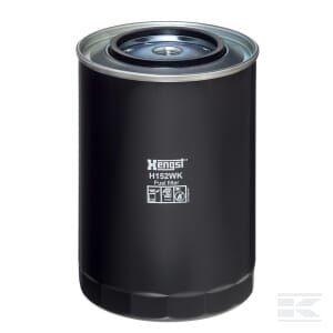 Kuro filtras H152WK