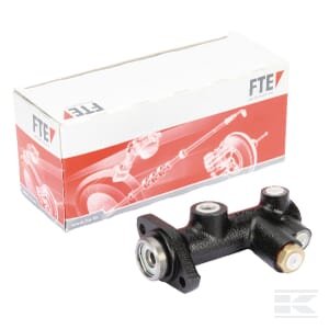 Stabdžių pagrindinis cilindras 9722027