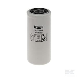 Alyvos filtras H18W10