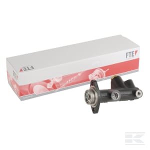 Stabdžių pagrindinis cilindras 9722036