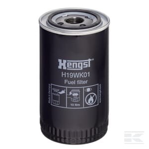 Kuro filtras H19WK01