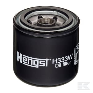 Alyvos filtras H333W
