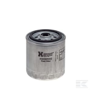 Kuro filtras (prisukamas) H35WK02D87