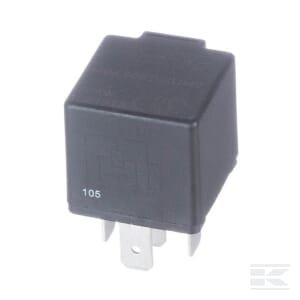 Starterio relė H404900020040