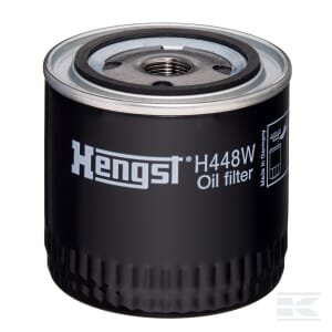 Alyvos filtras H448W