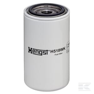 Kuro filtras H518WKD629