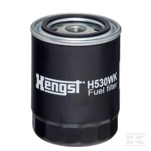 Kuro filtras (prisukamas) H530WK