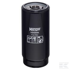 Kuro filtras H549WKD425