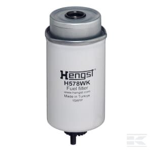 Kuro filtras (prisukamas) H578WKD938