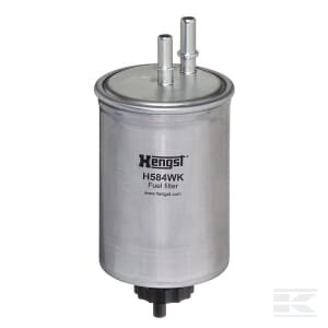 Linijinis kuro filtras H584WK