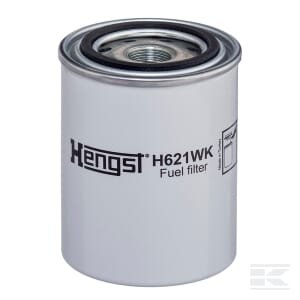 Kuro filtras H621WKD736