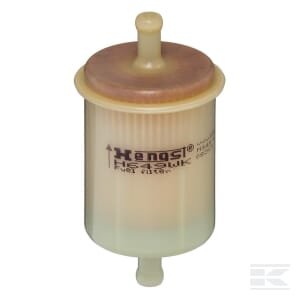 Linijinis kuro filtras H649WK