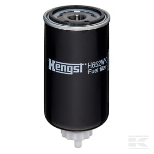 Kuro filtras H652WK