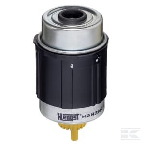 Kuro filtras (prisukamas) H682WK