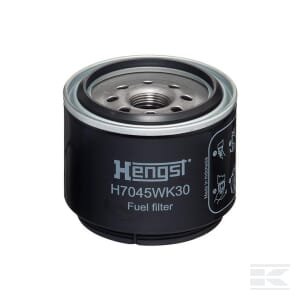 Kuro filtras (prisukamas) H7045WK30