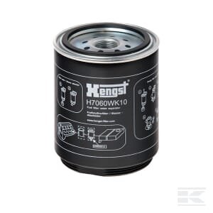 Kuro filtras H7060WK10