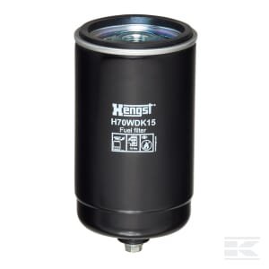 Kuro filtras H70WDK15