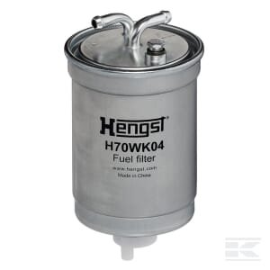 Kuro filtras H70WK04