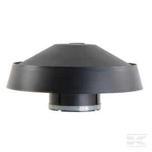 Lietaus dangtelis 96 mm H770010