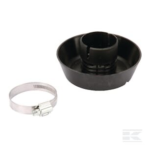 Lietaus dangtelis 45 mm Donaldson H770066