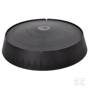 Lietaus dangtelis 154 mm Donaldson H770090