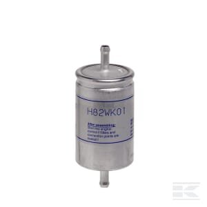 Linijinis kuro filtras H82WK01