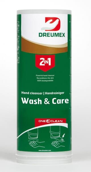 Wash and Care H valiklis 3 l 11630001004