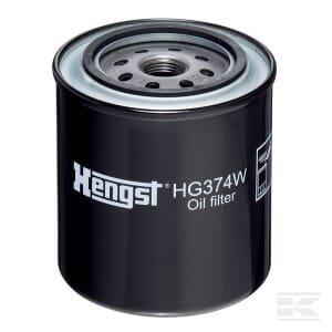 Transmisijos filtras (prisukamas) HG374W