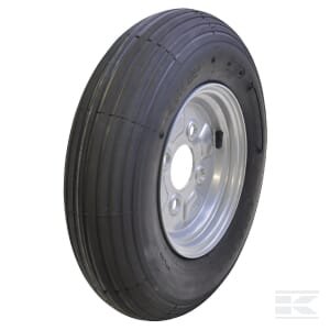 Ratas komplekte 4.00x8 6PL T510 4M1 HK40086T510