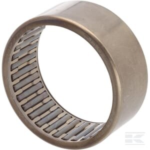 Taurelės tipo adatinis ritininis guolis HK4020