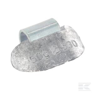 Balansavimo svarelis 300 g HO530300