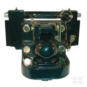 Rutulinis sukabintuvas 320mm HS1250K