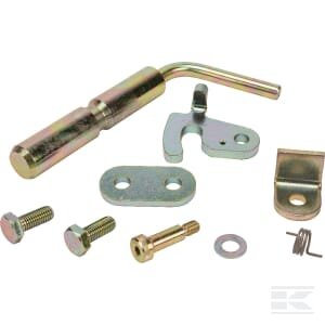 Apatinių kaiščių komplektas HS1251JDKVSPL1