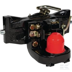 Rutulinis sukabintuvas HS1251K390