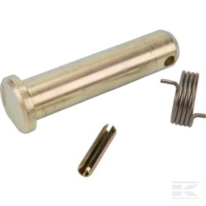 Viršutinių kaiščių komplektas HS1251KVE10