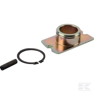 Dėvėjimosi plokščių komplektas HS1425KU87